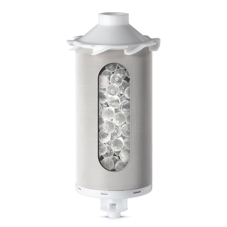 Ispring Spin Down Sediment Water Filter Replacement Cartridge with Siliphos FWSP50SL-ARJ